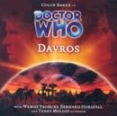 Davros (Doctor Who)
