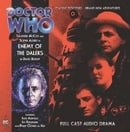 Doctor Who: Enemy of the Daleks (Dr Who Big Finish)