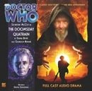 The Doomsday Quatrain (Doctor Who)