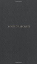 The Book of Secrets (Gift)