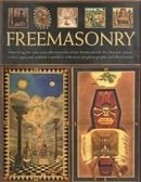 The Secret History of Freemasonry: Unlocking the 1000-year old mysteries of the brotherhood: the mas