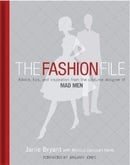 The Fashion File: Advice, Tips and Inspiration from the Costume Designer of 'Mad Men'