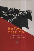 Batman: Year One - Deluxe Edition