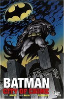 Batman: City of Crime