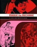 Love and Rockets: Maggie the Mechanic v. 1
