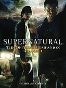 Supernatural: The Official Companion: Season 1