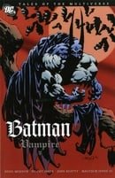 Tales of the Multiverse: Batman: Vampire