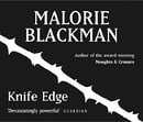 Knife Edge: Book 2 (Noughts And Crosses)