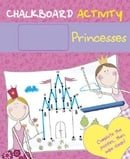 Princesses (Chalkboard Activitiy)