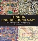 London Underground Maps:  Art, Design, and Cartography