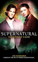 Supernatural: Unholy Cause