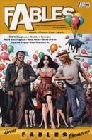 Fables: Great Fables Crossover (Fables 13)