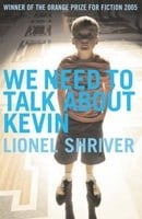 We Need To Talk About Kevin (Five Star Paperback)