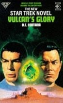 Vulcan's Glory (Star Trek)