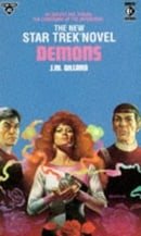 Demons (Star Trek)