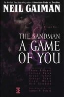 The Sandman: Game of You (The Sandman Library, Vol. 5)