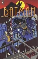 Batman: The Collected Adventures: Vol 1