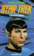 Vulcan! (Star Trek: Adventures)