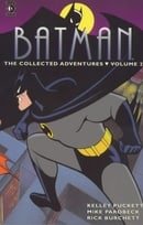 Batman: v.2: The Collected Adventures: Vol 2