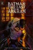 Batman: Last Arkham (Batman: shadow of the bat)