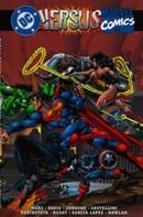 Showdown of the Century: DC vs Marvel
