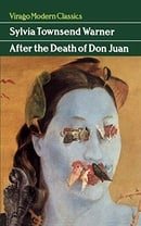 After The Death Of Don Juan (Virago Modern Classics)