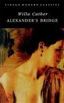 Alexander's Bridge (Virago Modern Classics)