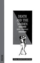 Death and the Maiden: Final Definitive Edition (NHB Modern Plays)