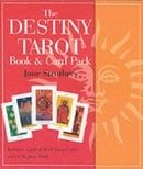 The Destiny Tarot Pack (Boxed Set)