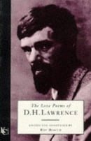 The Love Poems of D.H. Lawrence