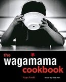 Wagamama Cookbook and DVD