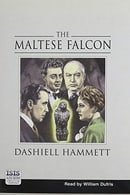 The Maltese Falcon: Complete & Unabridged