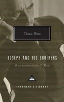 Joseph And His Brothers (Everyman's Library Contemporary Classics)