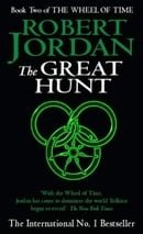 The Great Hunt: Wheel of Time Book 2