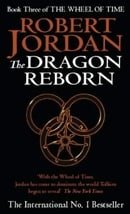 The Dragon Reborn: Wheel of Time, book 3