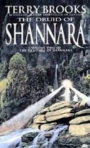 The Druid Of Shannara: The Heritage of Shannara, book 2