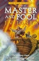 Master And Fool: Book 3 of the Book of Words