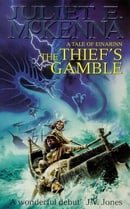 The Thief's Gamble: Book One: The Tales of Einarinn