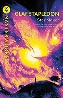 Star Maker (S.F. MASTERWORKS)