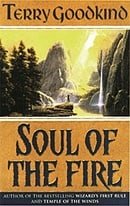 Soul of the Fire: Soul of the Fire Bk. 5