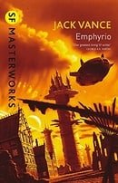 Emphyrio (S.F. MASTERWORKS)
