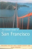 The Rough Guide to San Francisco (Rough Guide to San Francisco & the Bay)