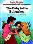 Baby in the Bulrushes (Enid Blyton)