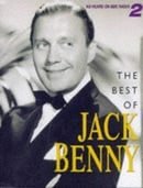 The Best of Jack Benny (Golden Days of Radio)