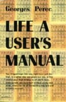 Life: A User's Manual (Harvill Panther)