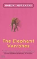 The Elephant Vanishes (Panther)