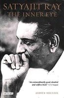 Satyajit Ray, The Inner Eye: The Biography of a Master Film-Maker