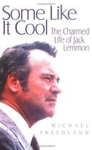 Some Like it Cool: The Charmed Life of Jack Lemmon