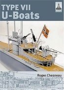 Shipcraft 4 - Type VII U-Boats