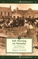 Salt Herring on Saturday: The Fishertown of Nairn Last Century (Flashbacks)